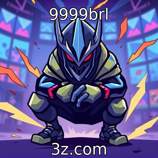 Exames de jogos competitivos como novos esportes