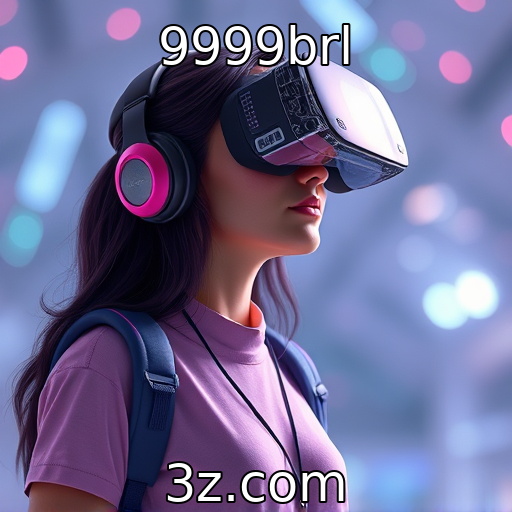 Desenvolvedores buscam inovação em jogos de realidade virtual