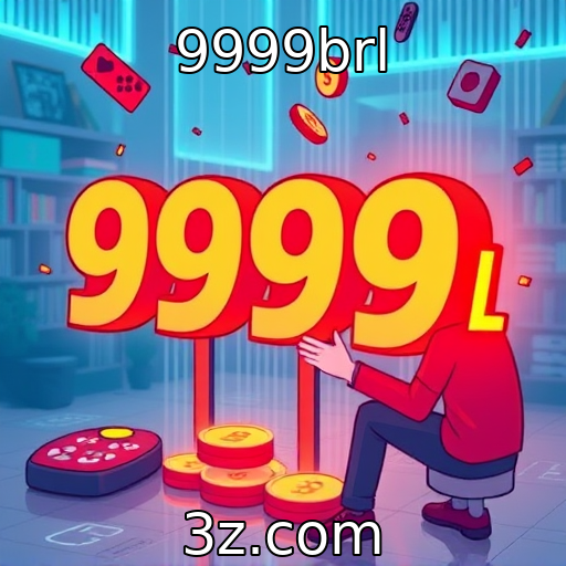 Tendências de jogos digitais na economia global