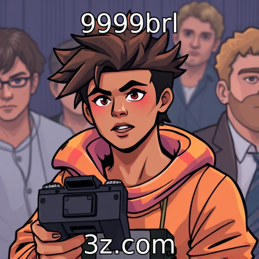 Diversidade e inclusão em personagens de videogames