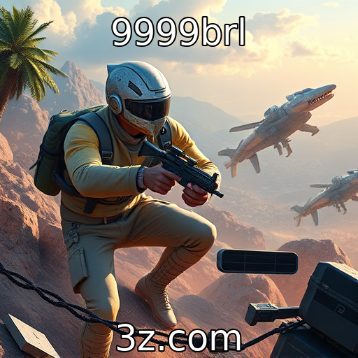 Tendências emergentes na tecnologia de jogos