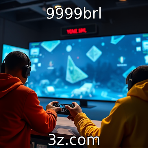 Tecnologias emergentes transformando a experiência dos jogadores