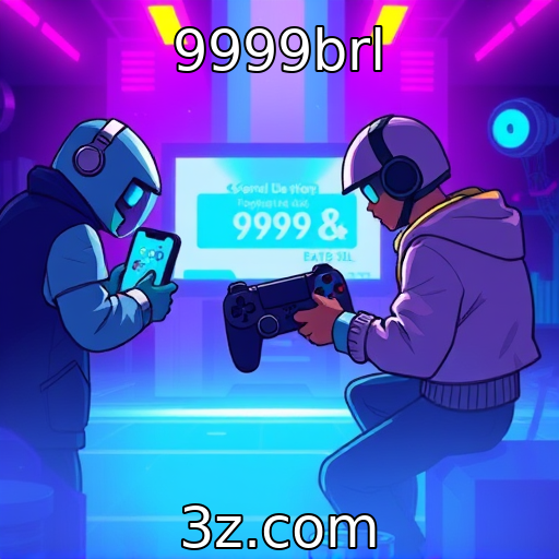 Tendências emergentes na indústria de jogos digitais