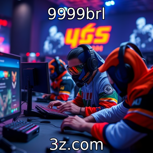 Influência dos e-sports na cultura gamer