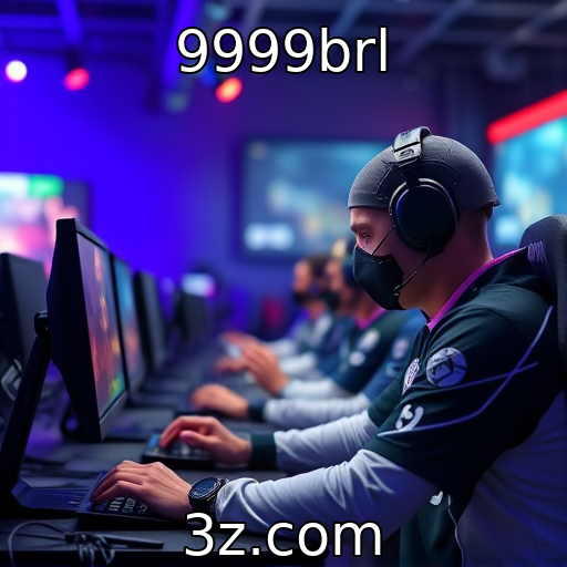 E-sports: crescimento e novos desafios para 2025