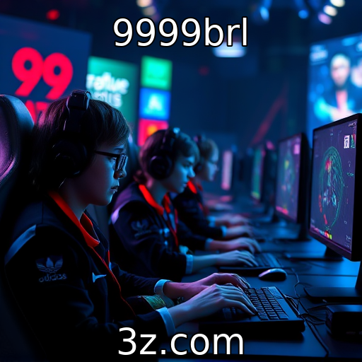 Avaliação do eSports como categoria profissional