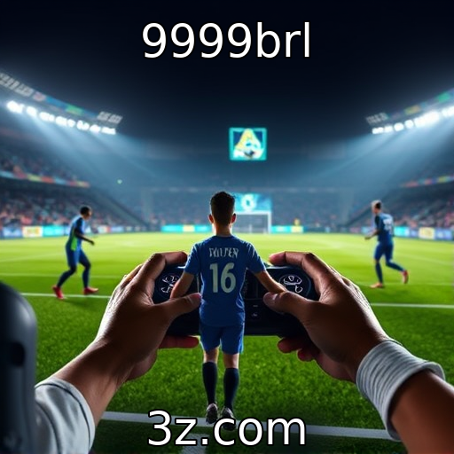 Novas tecnologias que transformam a experiência de jogo