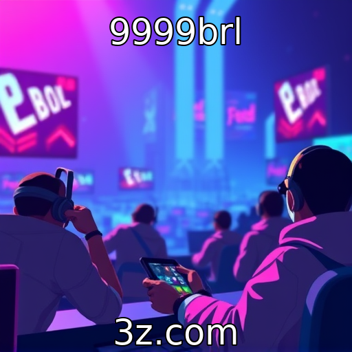 Perspectivas de crescimento no mercado de jogos digitais