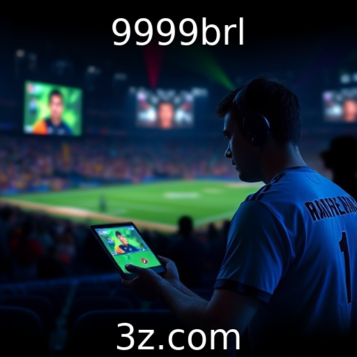 Impacto das novas tecnologias na experiência dos jogadores