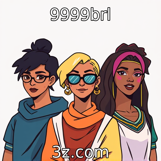 Importância da diversidade na criação de personagens de jogos