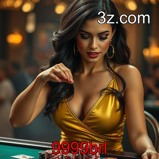 Loteria Empolgante no 9999brl: A Emoção Te Espera!