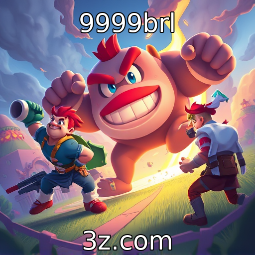 Aumento da popularidade dos jogos mobile na indústria