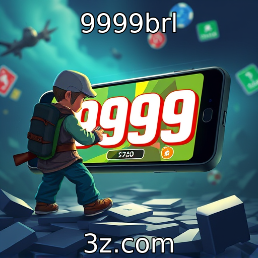 A expansão do mercado de jogos móveis e suas tendências