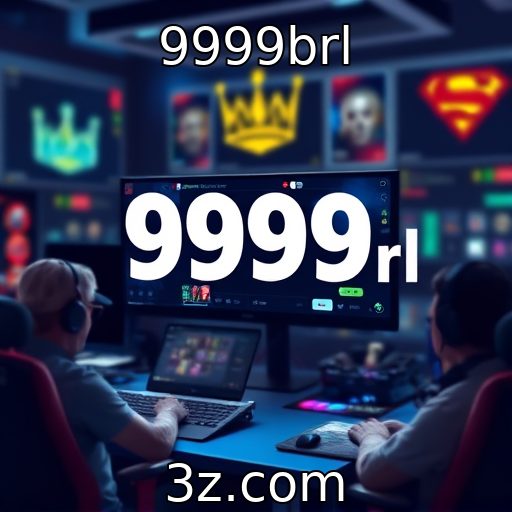 Crescimento do mercado de jogos online em países emergentes