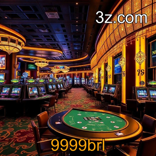 Desafie Seu Conhecimento na Trivia do 9999brl